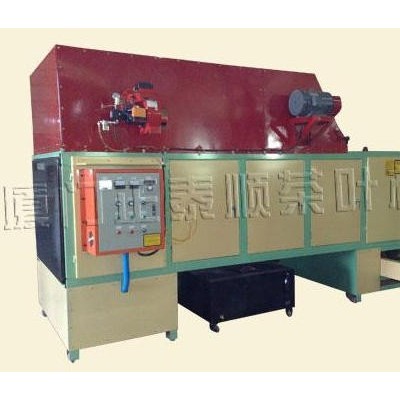 全自動茶葉烘干機(jī)