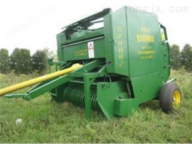 馴鹿92YG-1.2型打捆機