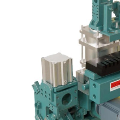 DGR-VA(Q)型-氣動張緊款氬弧焊式全自動鋼帶打捆機頭