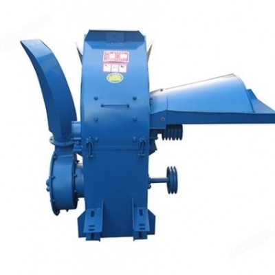 9ZR-4多功能飼料粉碎機