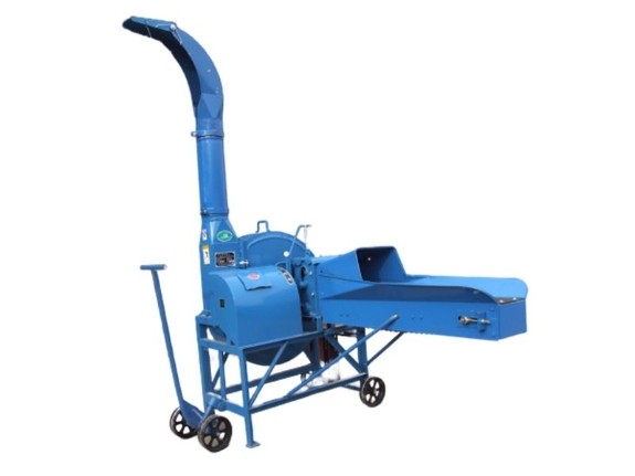 9Z-4C型青貯鍘草機(jī)