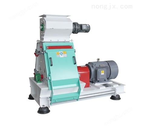 SFSP63×45水滴型粉碎機(jī)