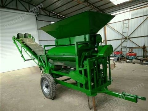 遼寧 可綠化的打粉土機(jī) 營養(yǎng)土打缽機(jī) 視頻