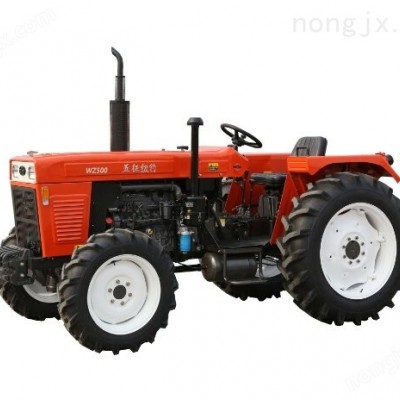 五征WZ500兩輪驅(qū)動(dòng)拖拉機(jī)