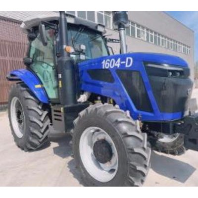 迪卡爾農裝1604-D輪式拖拉機