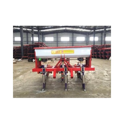 金皖/四季豐2BYF-3玉米精量播種機(jī)（面議）