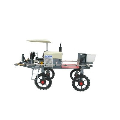 農(nóng)壇3WPZ-600自走式噴桿噴霧機（面議）