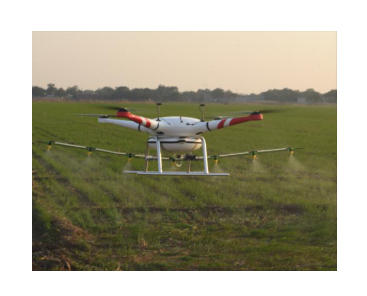 淳一CY-X4CY-X4植保無人機（面議）