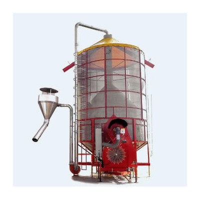 5HPXL-550型烘干機