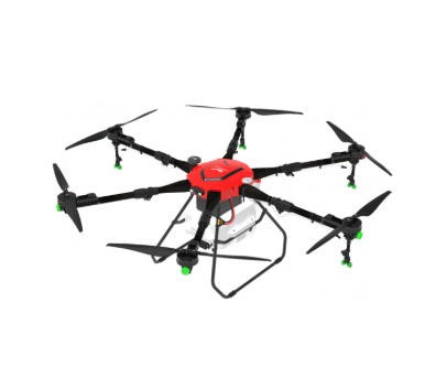 天鷹兄弟X25TY-X25多旋翼植保無人機（電議）