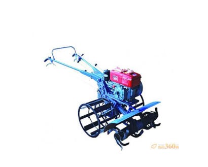 桂興農1WGQ4--1型微耕機（電議）