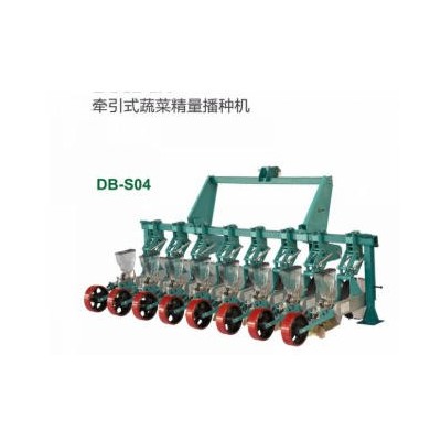 德易播DB-S04蔬菜播種機（面議）