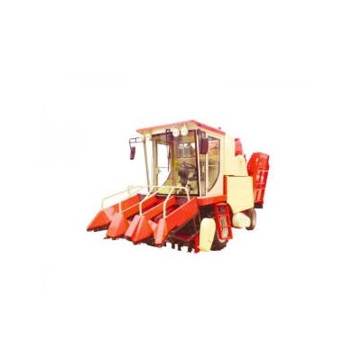 宏達(dá)4YZB-3自走式玉米收獲機(jī)（面議）