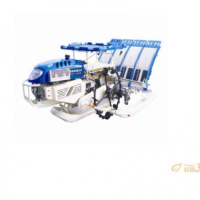 章正2Z-455B手扶式機動插秧機