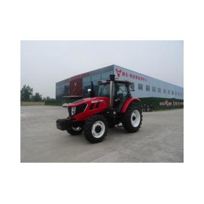 特拉斯TLS1604輪式拖拉機