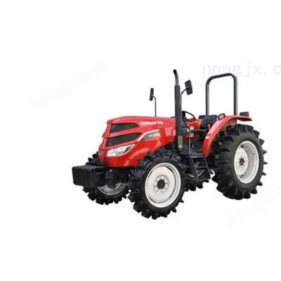 洋馬YT704拖拉機