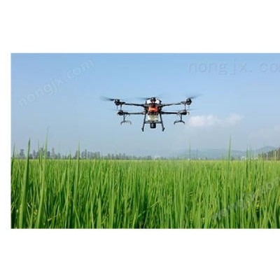 大疆T20植保無人機