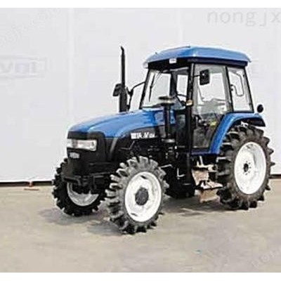 福田雷沃M654-AA1四輪驅動拖拉機