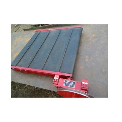 田豐農機秸稈輸送機