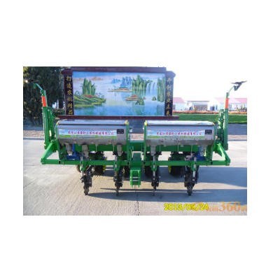 海輪王2BFJM-4A免耕精密耕播施肥通用機