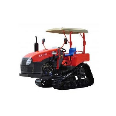 農(nóng)夫小機靈NF-702履帶式拖拉機