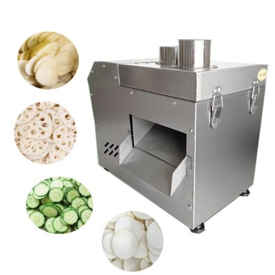 切片機(jī)商用土豆蓮藕水果電動檸檬蘋果蘿卜黃瓜大型切片機(jī)