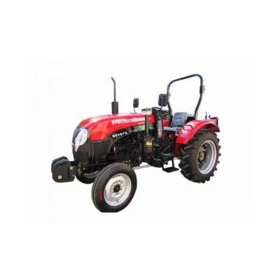 中國洛陽TH500輪式拖拉機