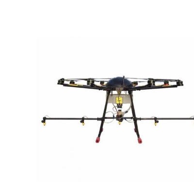 叔敖3WYXD8-10多旋翼無人植保機