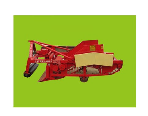 正花4H-135型花生收獲機(jī)