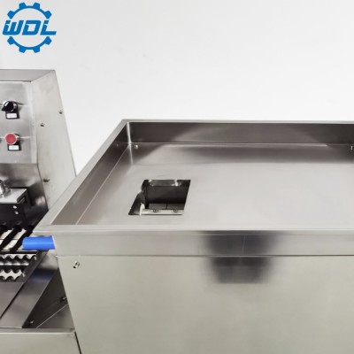 全自動黑芝麻丸機(jī) 9克芝麻丸機(jī) 中藥食品自動大蜜丸機(jī)生產(chǎn)廠家