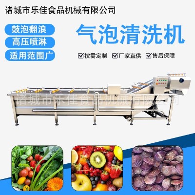 中草藥清洗機 黨參太子參去泥清洗設備 高壓噴淋黃芪清洗流水線
