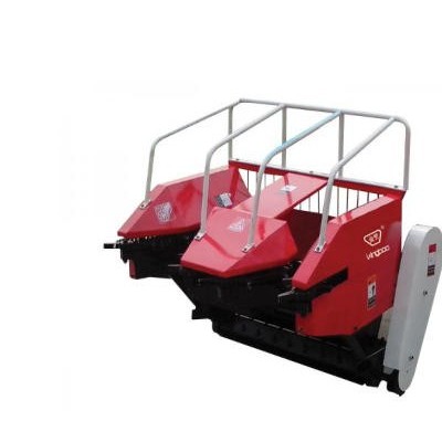 金寶玉歌4YG-2型懸掛式玉米收獲機割臺