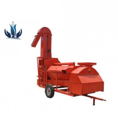 為民5TY-220玉米脫粒機