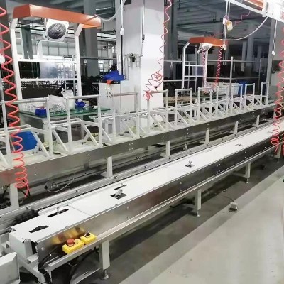 電動兩輪車裝配線 男裝摩托車組裝線 電動車倒裝線 自行車正裝線