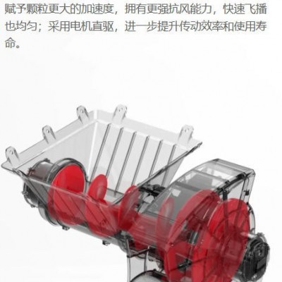 極飛 2026 款 P200農業無人飛機 面議