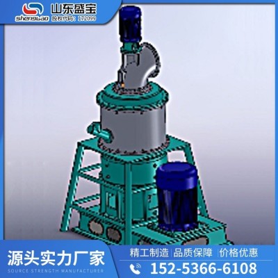 小型中藥粉碎機 匠心品質值得信賴 粉末質量高均勻度好 盛寶