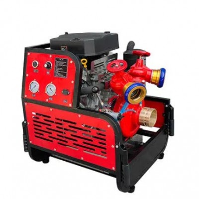 JBQ10.0/17.0(37HP）手抬機動消防泵 面議